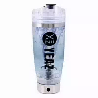 Cyclone Pro Elektrischer Mixer Usb 600ml 1 St