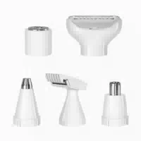 Ailoria Evapore Pro Set mit 5 Scherköpfen
