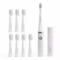 Pro Smile Schallzahnbürste Usb 1 st