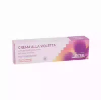 Veilchen Creme