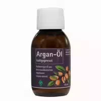 Arganöl Kaltgepresst 100 ml