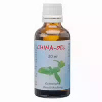 China Öl Kosmetische Minzöl Mischung 50 ml