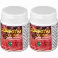 Guarana Pur 500