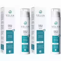 Velan Pure & Clear Waschlotion