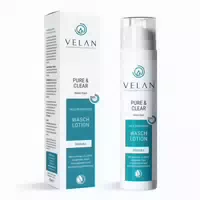 Velan Pure & Clear Waschlotion Reine Haut 100 ml