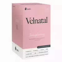 Velnatal 1 Babyplanung 30 St Weichkapseln