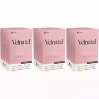 Velnatal Babyplanung – Unterstützung mit Folat und Vitaminen bei Kinderwunsch