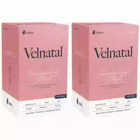 Velnatal – Deine Unterstützung für eine Gesunde Schwangerschaft und Stillzeit