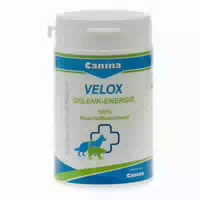 Velox Gelenk Energie 100 % für Hunde und Katzen