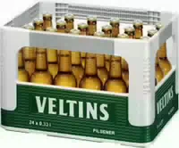 Veltins Radler Mehrweg
