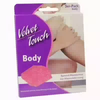 Velvet Touch Body 3er Set 1 P