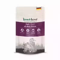 Venandi Animal Ente als Monoprotein