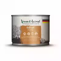 Venandi Animal Geflügel