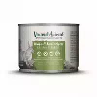Venandi Animal Huhn & Kaninchen