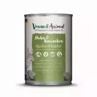 Venandi Animal Huhn & Kaninchen