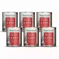 Venandi Animal Huhn Als Monoprotein