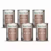 Venandi Animal Kalb als Monoprotein
