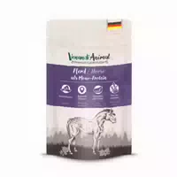 Venandi Animal Pferd als Monoprotein