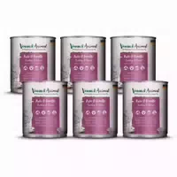 Venandi Animal Pute & Forelle