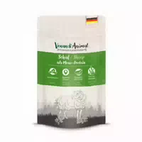 Venandi Animal Schaf als Monoprotein