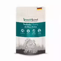 Venandi Animal Truthahn als Monoprotein