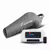Venen Engel 8 Premium mit Lymph Flow Arm Rechts