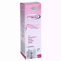 Hübner Roßkastanien Venen Gel 100 ml