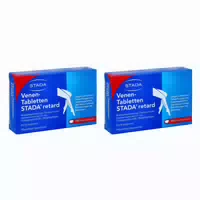 Venen Tabletten Stada Retard