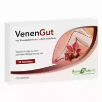 Venengut Tabletten