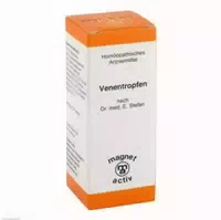 Venentropfen 30 Ml