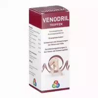 Venodril Tropfen