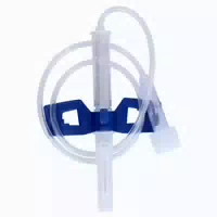 Venofix Safety 23 G 0,65 Mm