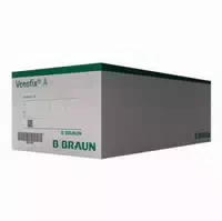 Venofix A Venenpunktionsb 21 G 0,8x19mm 30cm Grün