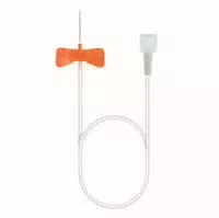 Venofix A Venenpunktionsb 25 G 0,5x19mm 30cm Orang