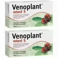 Venoplant Retard S
