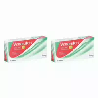 Venoruton 500 mg Tabletten