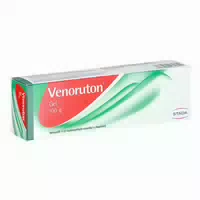 Venoruton Gel