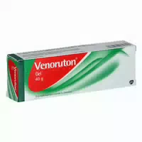 Venoruton Gel