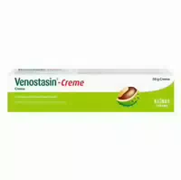 Venostasin Gel zur Kühlung bei Müden Beinen und Schwellungen