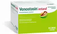 Venostasin Retardkapseln 200 Stück