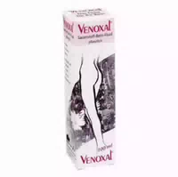 Venoxal Flüssig