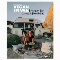 Vegan im Van