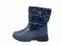 Damen Schneestiefel Boots Navy 38