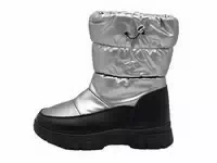 Damen Schneestiefel Boots Weiß 40
