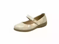 Damen Slipper Sommer Edition Weiß 39 Eu