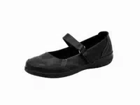 Damen Slipper Sommer Edition Schwarz 42 Eu