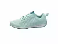 Freizeitschuhe Sneaker Turnschuhe Mintgrün 40