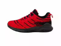 Laufschuhe Running Trekkingschuhe Grau Schwarz 46