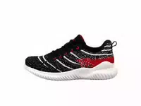 Sportschuhe Turnschuhe Laufschuhe Grau Dunkelgrau 41