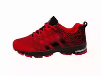 Laufschuhe Sneaker Turnschuhe Schwarz Weiß 40